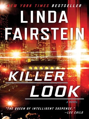 cover image of Killer Look